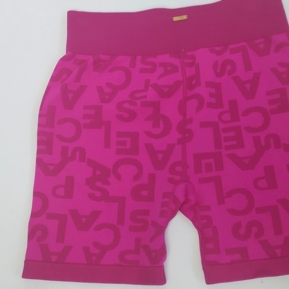 LSPACE Active Monument Short Pink Size M/L - Picture 6 of 14